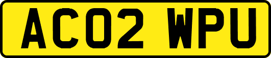 AC02WPU