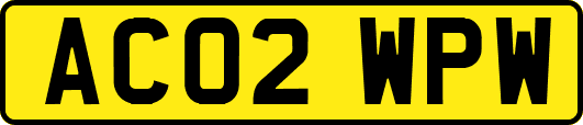 AC02WPW