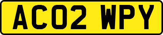 AC02WPY