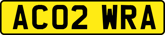 AC02WRA