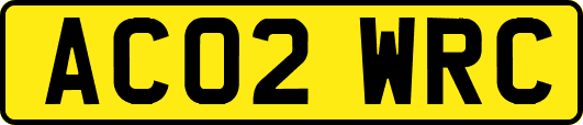 AC02WRC