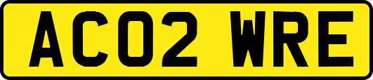 AC02WRE