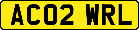 AC02WRL