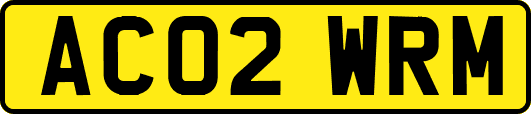 AC02WRM