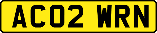 AC02WRN