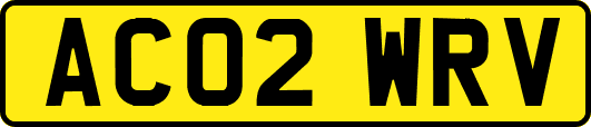 AC02WRV