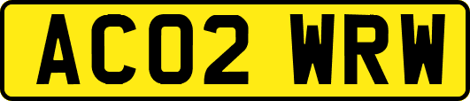 AC02WRW