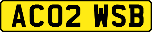 AC02WSB