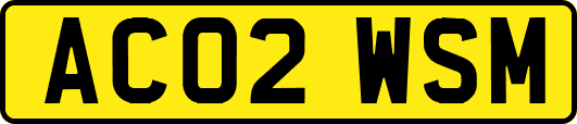 AC02WSM