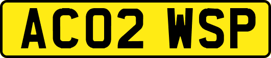 AC02WSP