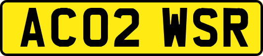 AC02WSR