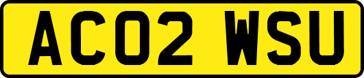 AC02WSU