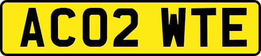 AC02WTE