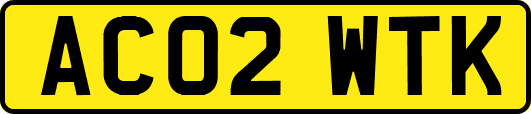 AC02WTK