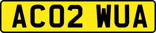 AC02WUA
