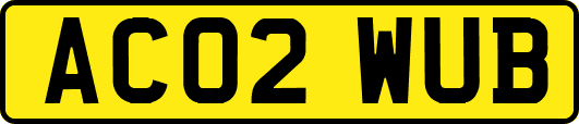 AC02WUB