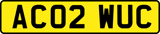 AC02WUC