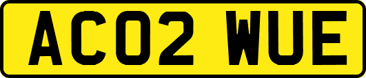 AC02WUE