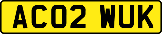 AC02WUK
