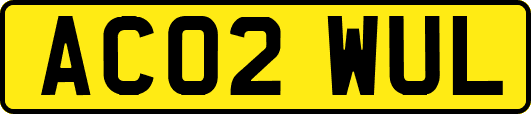 AC02WUL