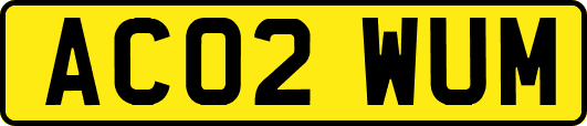 AC02WUM