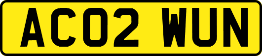 AC02WUN