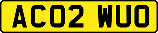 AC02WUO