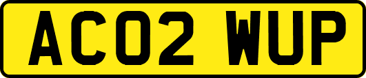 AC02WUP