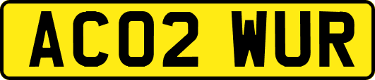 AC02WUR