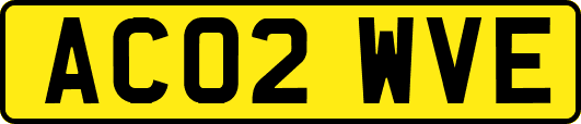 AC02WVE