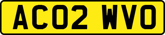 AC02WVO