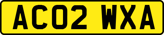 AC02WXA