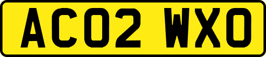 AC02WXO