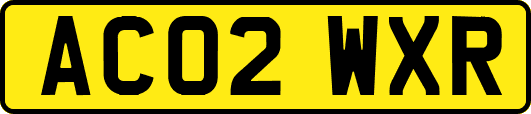 AC02WXR
