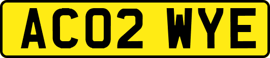 AC02WYE