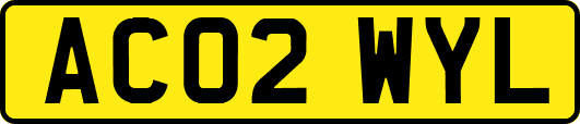 AC02WYL
