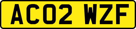 AC02WZF