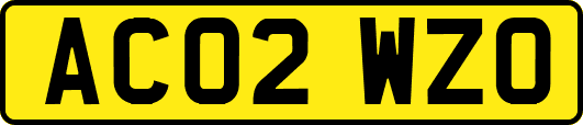 AC02WZO