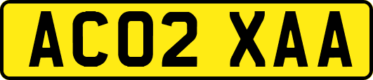AC02XAA
