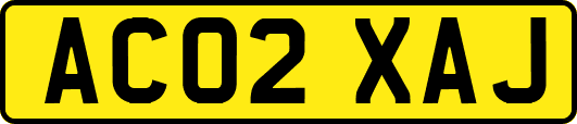 AC02XAJ