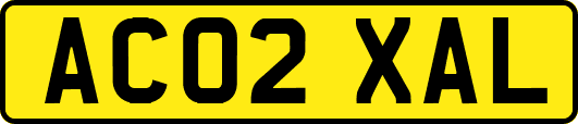 AC02XAL