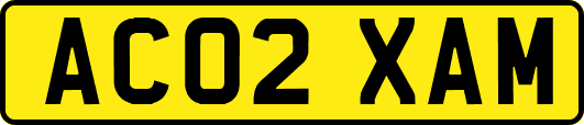 AC02XAM