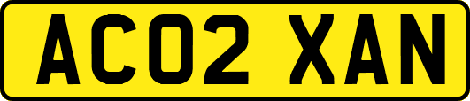 AC02XAN