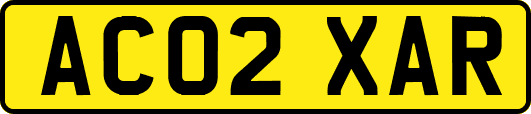 AC02XAR