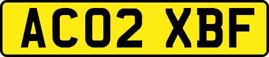 AC02XBF