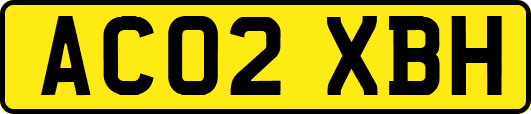 AC02XBH