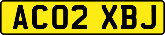 AC02XBJ