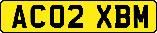 AC02XBM