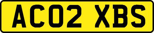 AC02XBS