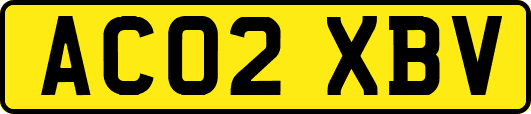 AC02XBV